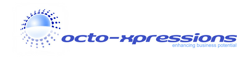 Octo logo